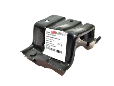 Кронштейн усилителя бампера L Geely MK KLM 101200033502