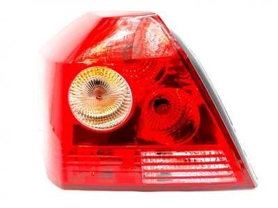 Фонарь задний L Geely MK/MK2 KLM 1017001557-01