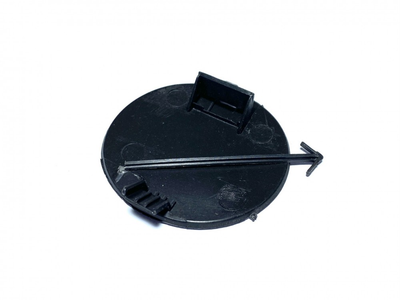 Заглушка бампера переднего Chery M11 KLM (M112803521DQ)