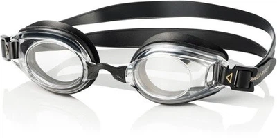 Очки для плавания с диоптриями Aqua Speed LUMINA -3,0 5141 черный OSFM (050-07)