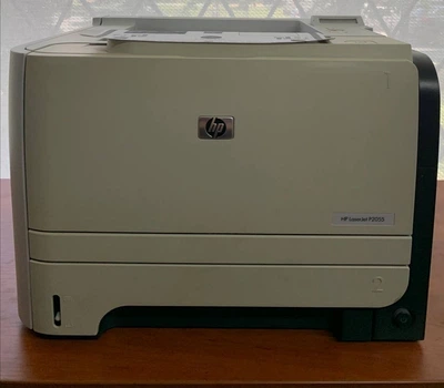 Принтер HP LaserJet P2055 б.в