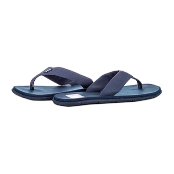 Мужские Вьетнамки HELLY HANSEN LOGO SANDAL Синий 44 (7d11600-597 44)