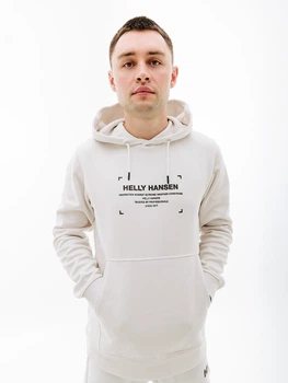 Мужское Худи HELLY HANSEN MOVE SWEAT HOODIE M (7d53701-823 M)