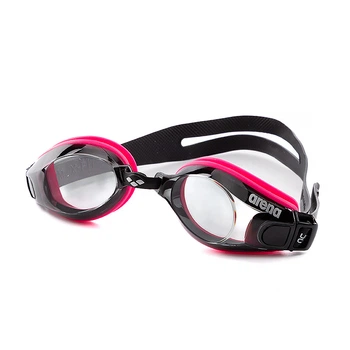 Очки для плавания Arena ZOOM X-FIT Черный One size (7d92404-059 One size)