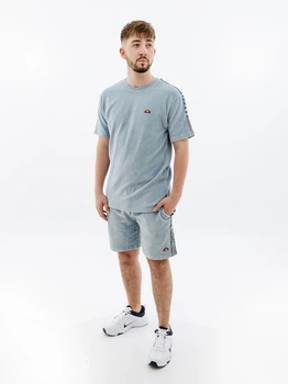 Мужская Футболка Ellesse Madori Tee Голубой XL (7dSHR18179-426 XL)