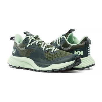 Женские Кроссовки HELLY HANSEN W FALCON TR Разноцветный 40 (7d11783-495 40)