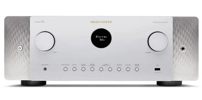 AV-Ресивер Marantz CINEMA 60 Silver-Gold