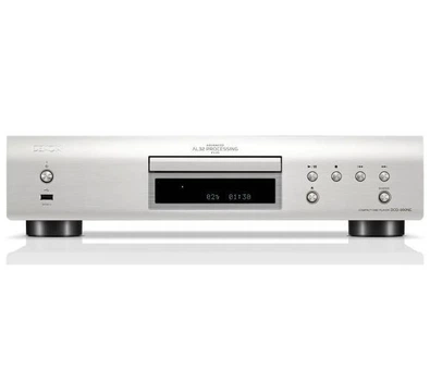 CD-програвач Denon DCD-900NE Silver