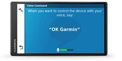 GPS-навігатор автомобільний Garmin DriveSmart 55 & Digital Traffic EU MT-D (010-02037-13)