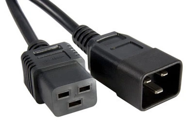 Шнур питания Kingda С19-C20 1.5 м 1.5 мм3 PC189-C19