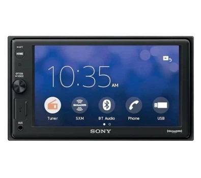 AV-Система Sony XAV-AX1000