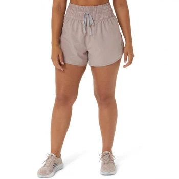 Шорты Asics NAGINO 4IN RUN SHORT XS розовый c-2012C750-700