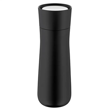 Термокружка черная Impulse WMF 0,35 л (06 9073 7390)