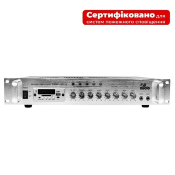 Усилитель 4all Audio PAMP-150-5Z
