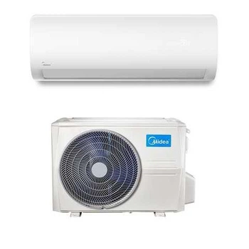 Настенный инверторный кондиционер Midea X-TREME SAVE ECO AG-09N8C2F-I/AG-09N8C2F-O
