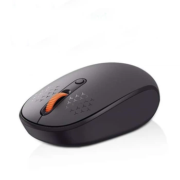 Безпровідна миша Baseus F O1 Безшумна 1600 DPI usb адаптер