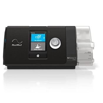 CPAP аппарат ResMed AirSense 10 Autoset
