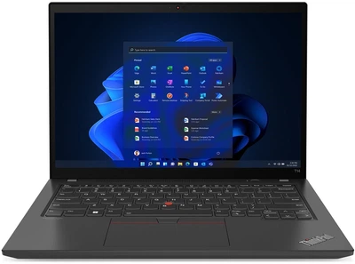 Ноутбук Lenovo ThinkPad T14 Gen 3 (21CF000DCA)