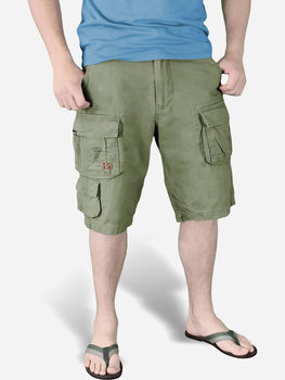 Шорты Surplus Rooper Shorts 07-5600-01 2XL [182] Olive (2000980246397)