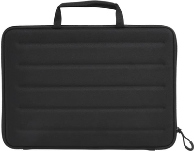 Czarna torba na Laptopa HP Mobility 14.1" Czarny (4U9G9AA)