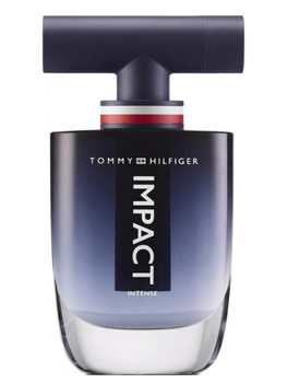 Woda perfumowana męska Tommy Hilfiger Impact Intense 50 ml (22548427545)