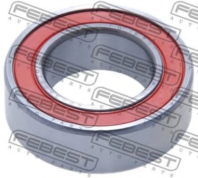 Подшипник приводного вала Febest (AS-356220)