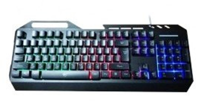 Клавіатура Havit HV-KB471L black