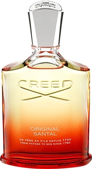 Woda perfumowana męska Creed Original Santal 50 ml (3508440505101)