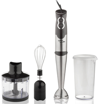 Blender Naucelle MIX 435 3 w 1