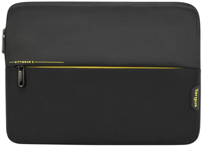 Чохол для ноутбука Targus CityGear 11.6" Black (TSS929GL)