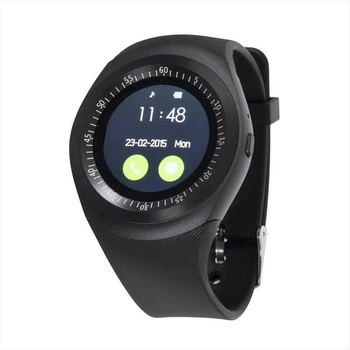 Смарт-часы KMITX TT1 Black