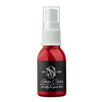 Спрей для восстановления цвета обуви MAVI STEP Grease Spray 112 Червоногарячий 50 мл (E03/112/050)