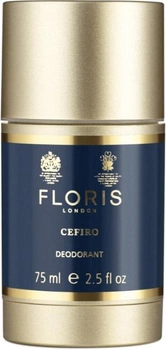 Dezodorant w sztyfcie Floris Cefiro 75ml (0886266097400)