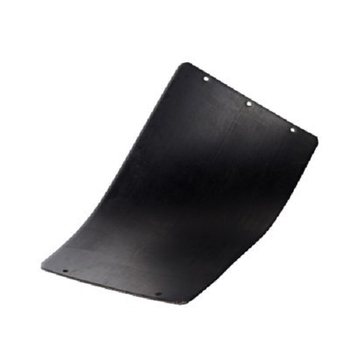 Коврик резиновый с набором креплений HONKER VT-60LB