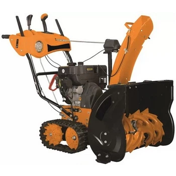 Снегоуборщик SEQUOIA SST7067LCT-TRACK
