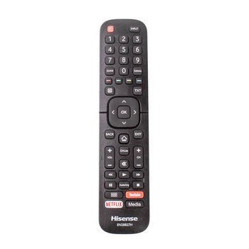Пульт ДУ EN2BB22Н HT225284 для телевизоров Hisense