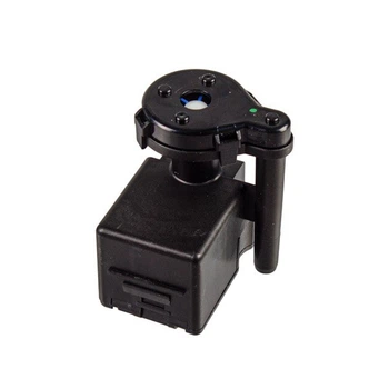 Помпа 10W M318 (конт. разд. сзади; на 4 защ.) для сушильной машины Gorenje (492057)