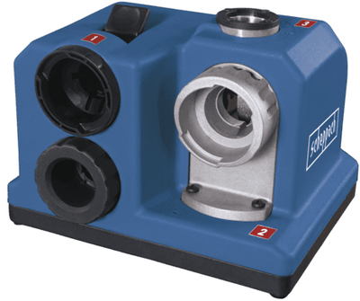 Заточной станок для заточки сверл Scheppach DBS800