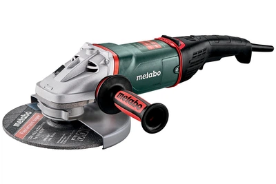 Кутова шліфмашина Metabo W 26-230 MVT