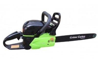 Бензопила Grune Garten GG-6000