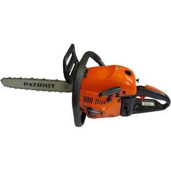 Бензопила Patriot PT 5220