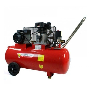 Компрессор FORTE ZA 65-100