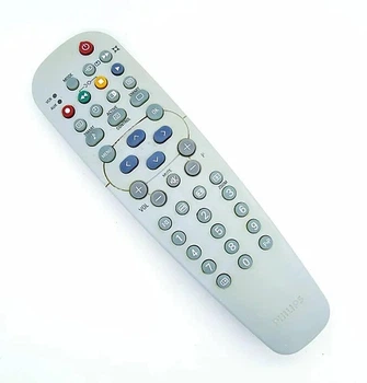 Пульт ДУ для телевизора Philips RC-19002