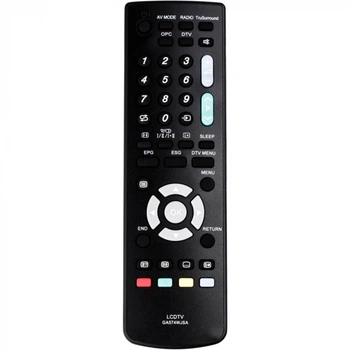 Пульт ДУ для телевизора Sharp GA574WJSA