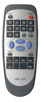 Пульт ДУ для телевизора Sitronics STV-1402