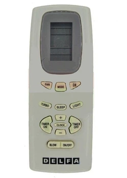 Пульт для кондиционера Delfa YK1F