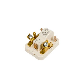 Реле пускове для холодильників Gorenje 103N0050 (696210)