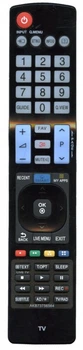 Пульт ДУ для телевизора LG AKB73756564
