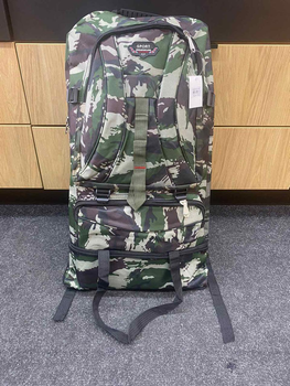 Рюкзак тактический 65 л Камуфляж (FG22) 571CRKZC9