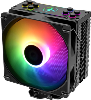 Кулер для процессора Xilence M704PRO.ARGB (XC056)